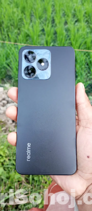 Realme C53
